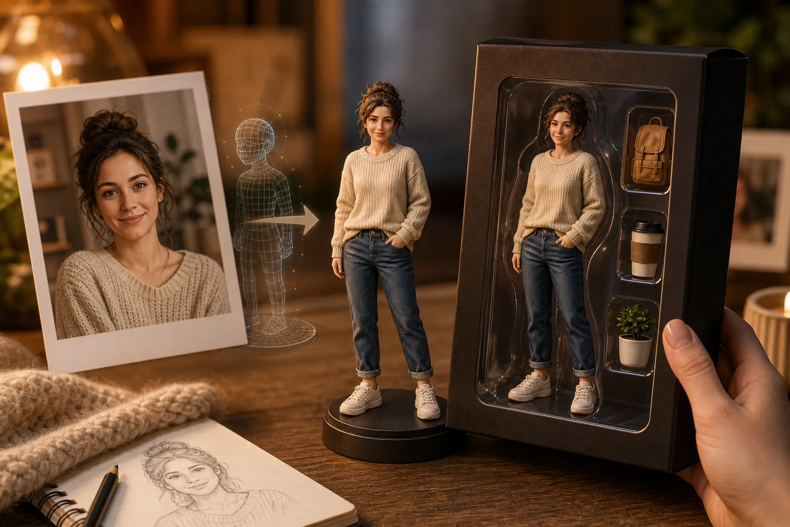 Personalized Digital Gifts