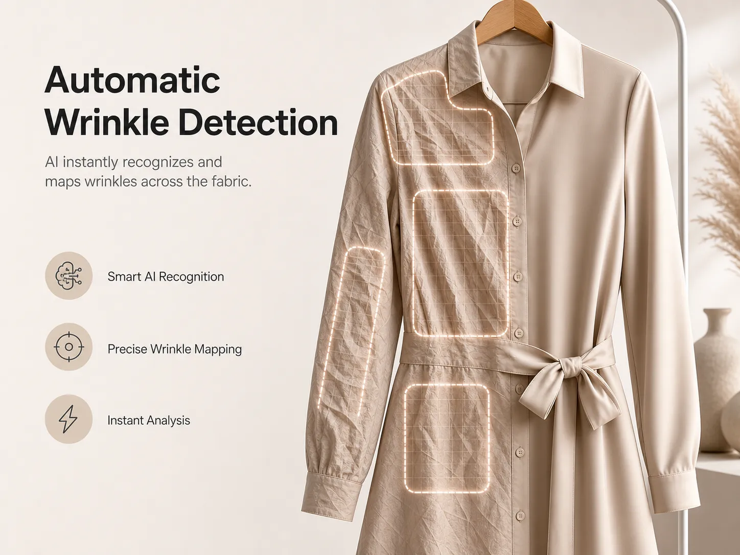 One-Click Automated Editing