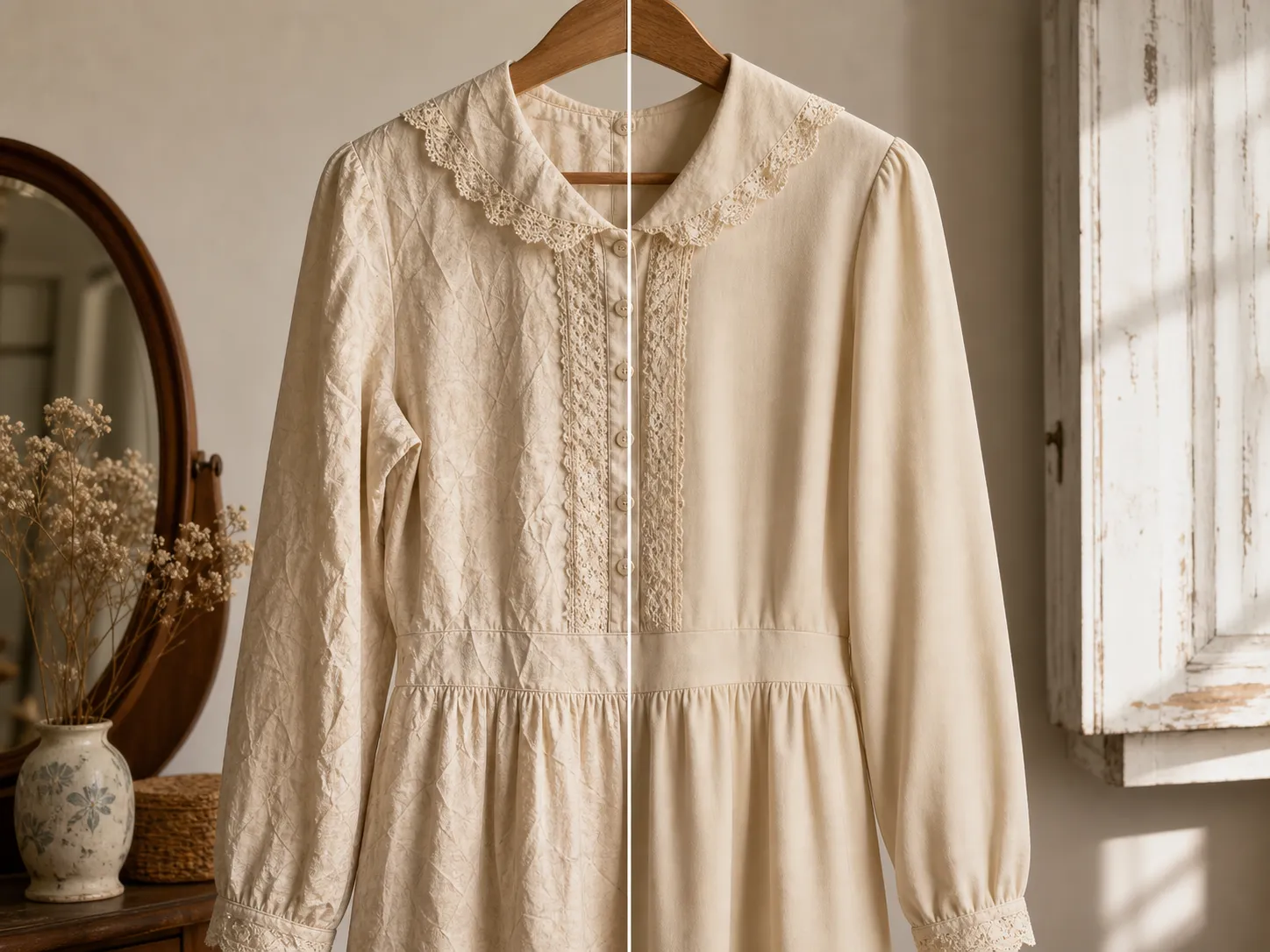 Secondhand & Vintage Listings