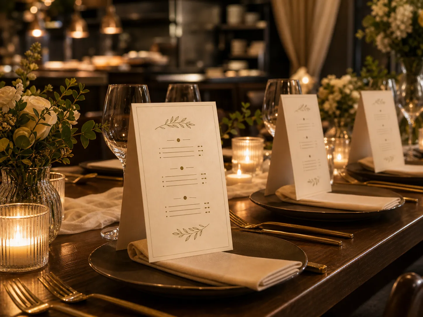 Events & Pop-Ups